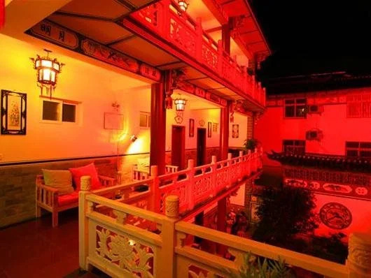 Flowers Pavilion Hotel