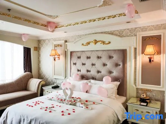 Jin Nuo International Hotel