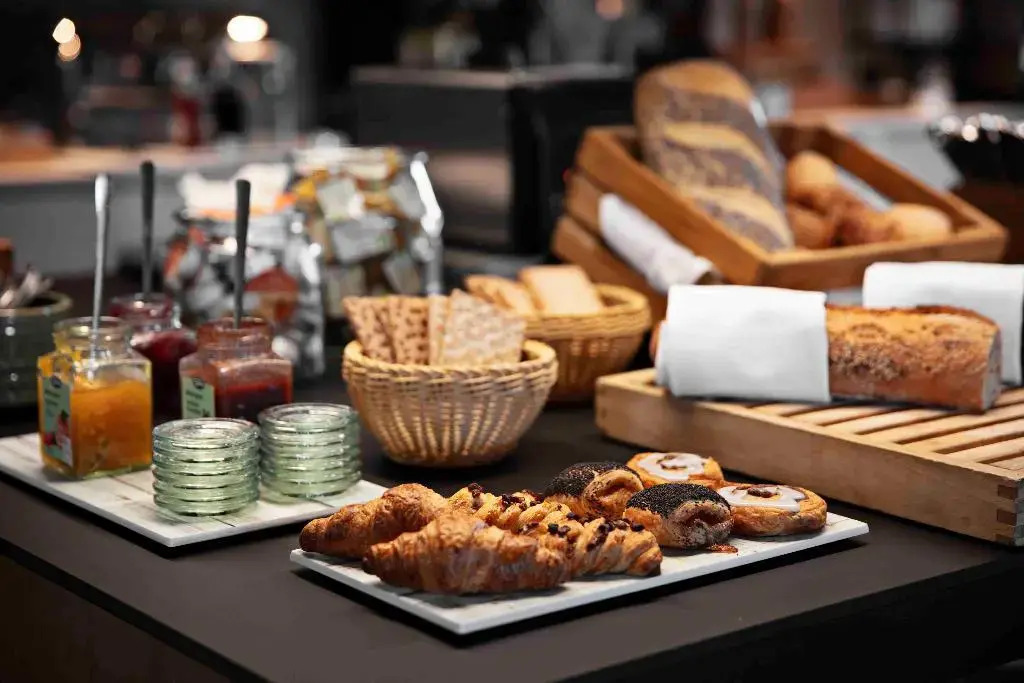 Four Points Flex by Sheraton Koge