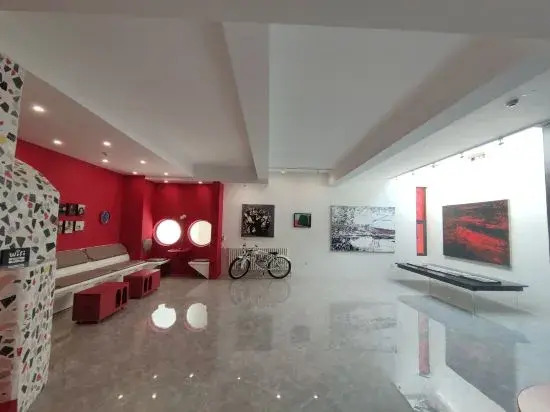 Y Art bnb