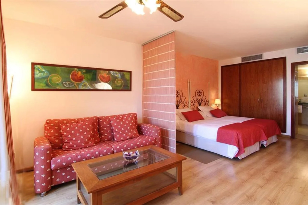 Hotel Rosa & Spa Begur