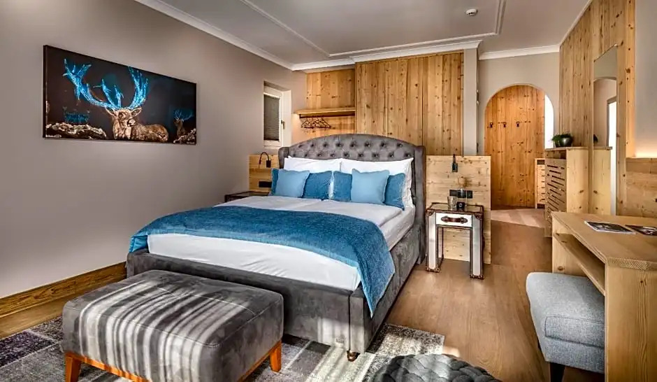 Tirolensis - Luxury All Inclusive