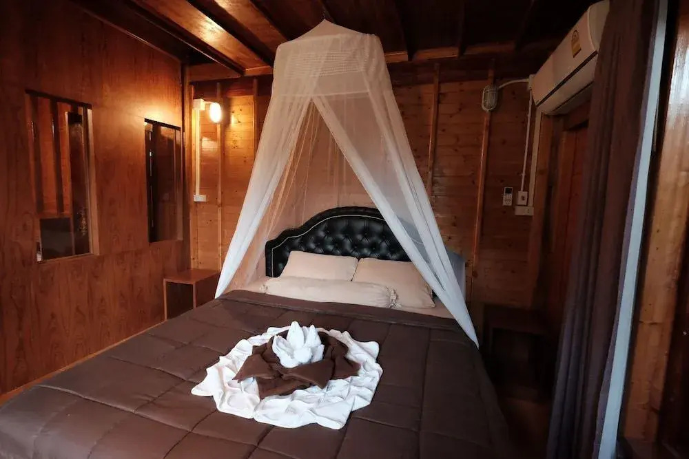 Long Bay Resort