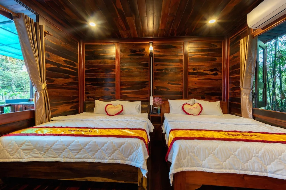 Anna Pham Bungalow - Friendly Local