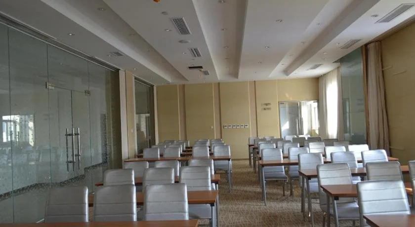 JI Hotel Xian West Fifth Road
