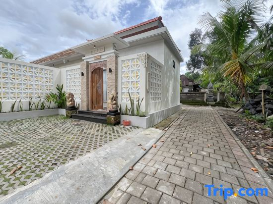 The Lavana Villa Pramestha River Side