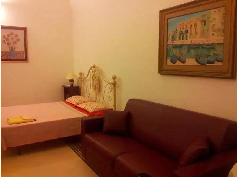 B&B Antica Monopoli