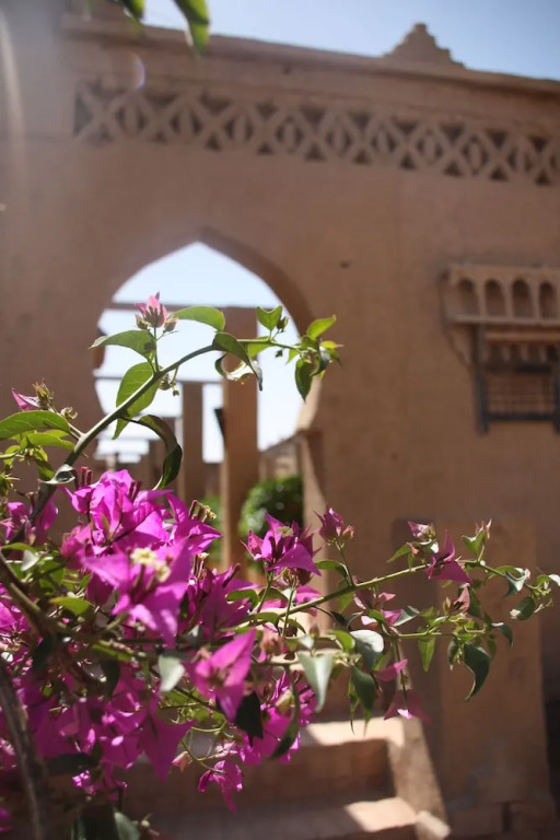 Kasbah Ennasra