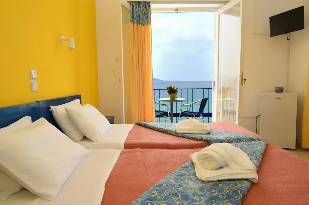 Hotel Solon