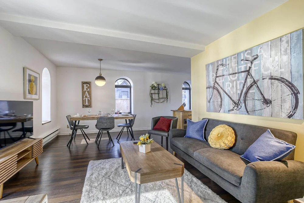 The Bay Suites - Le Plateau-Mont-Royal