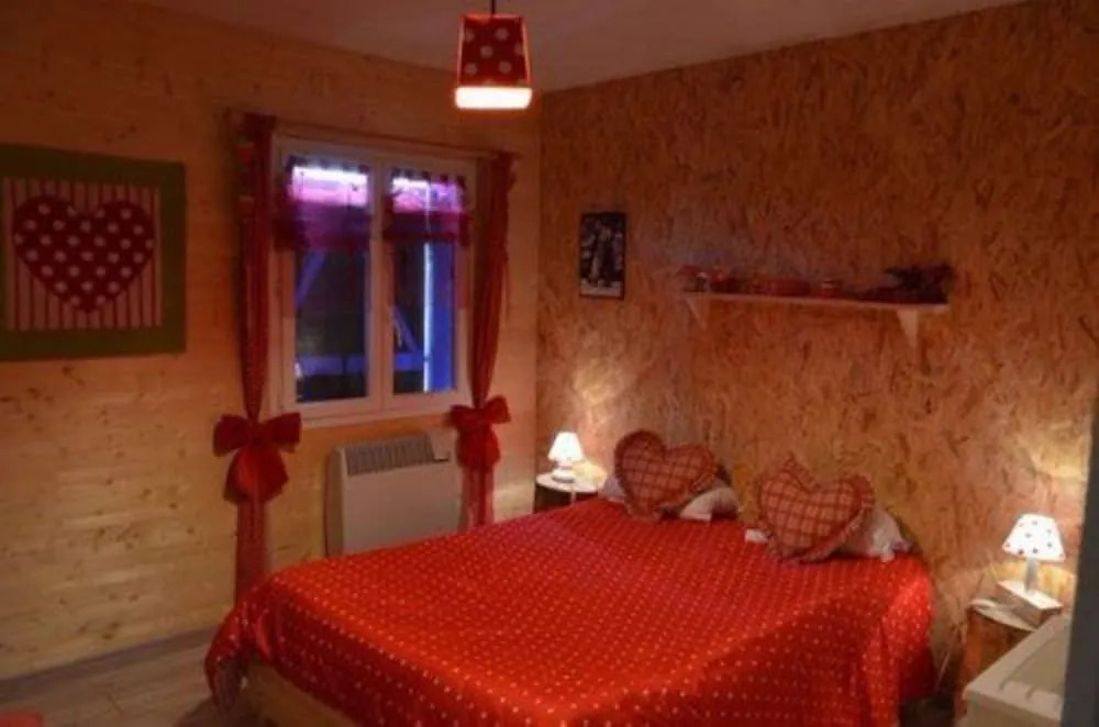 Auberge de Grouvelin