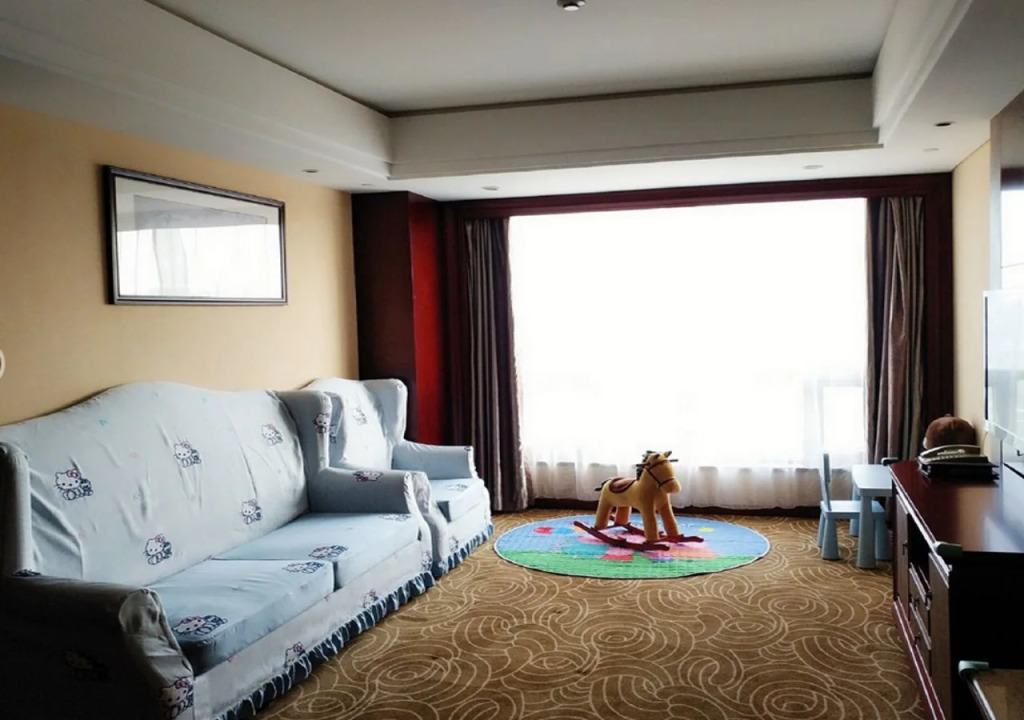 Wanda Yi Yangzhou