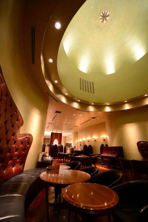 Grand Mercure Sapporo Odori Park