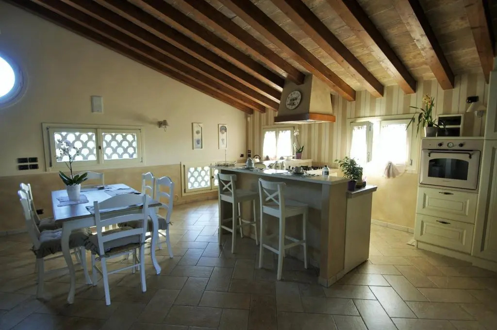 Agriturismo e Acetaia la Vedetta