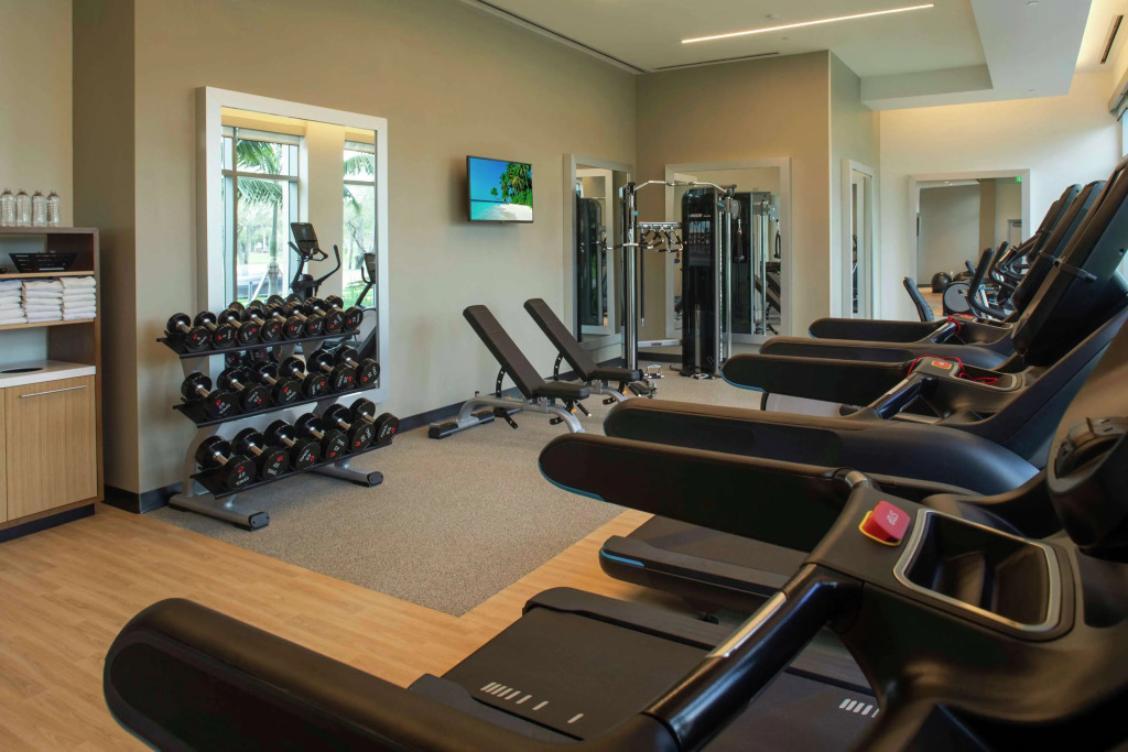 Hilton Miami Dadeland