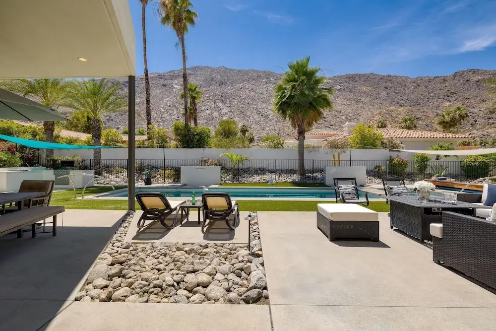Pool • Hot Tub • Views Luxury Design Villa Valentina by AvantStay