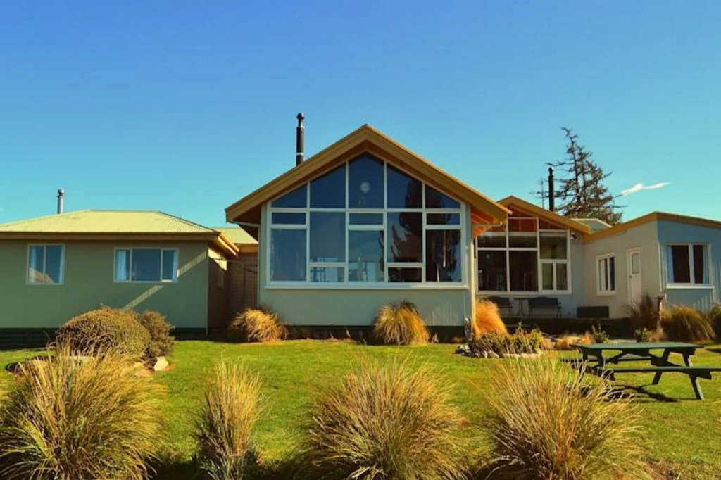 Haka House Hostel Tekapo