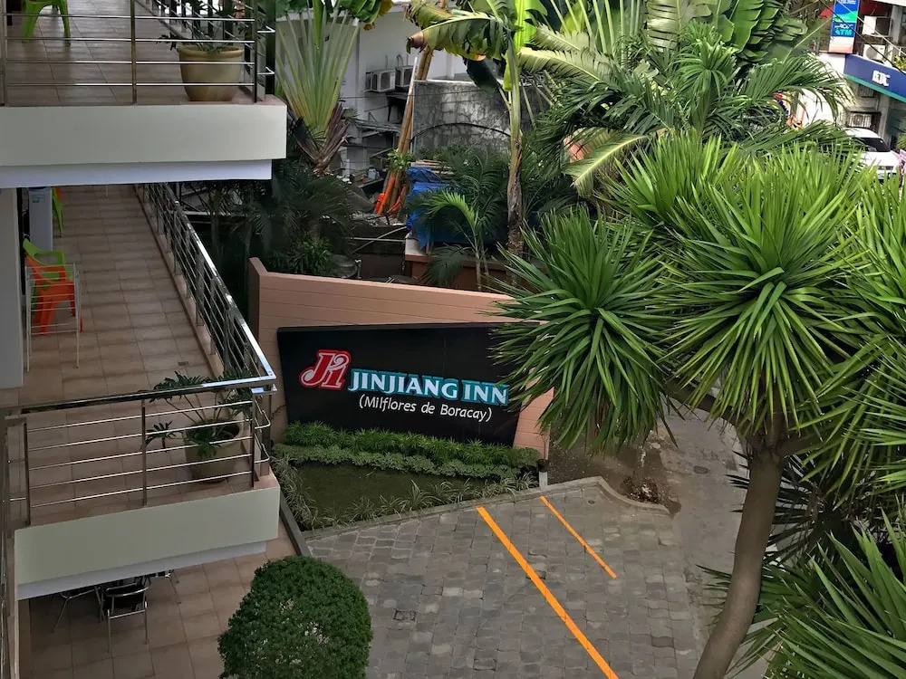 Jinjiang Inn - Boracay Station 1