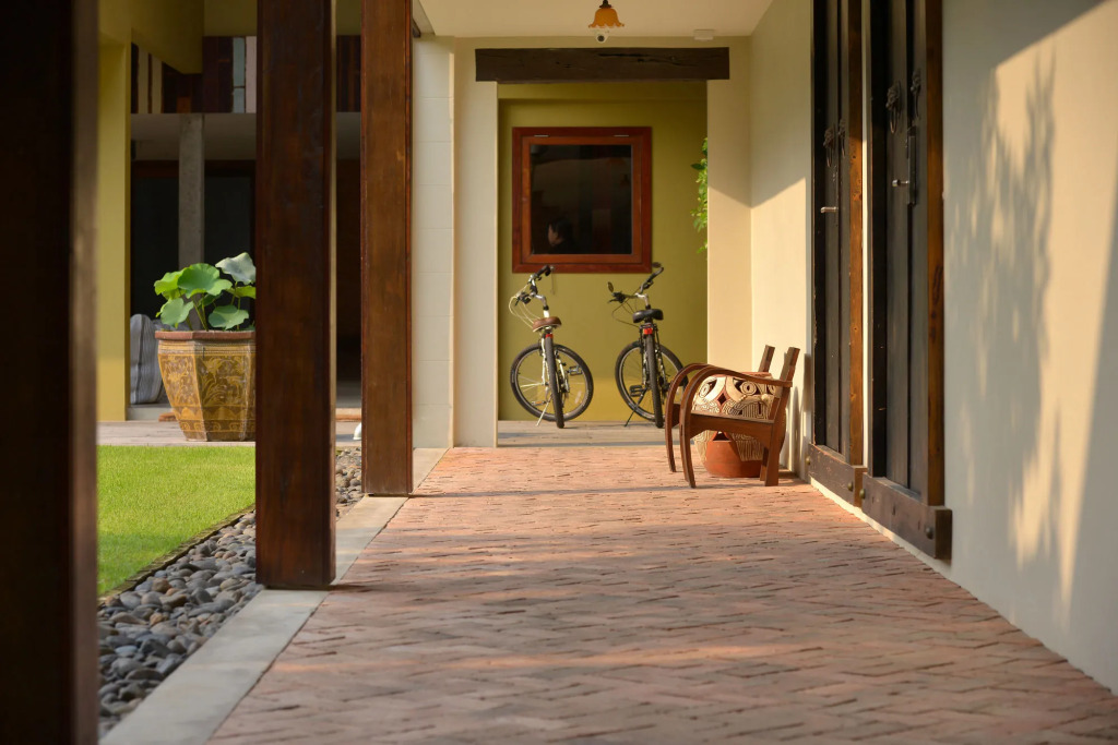 Villa Bangkok