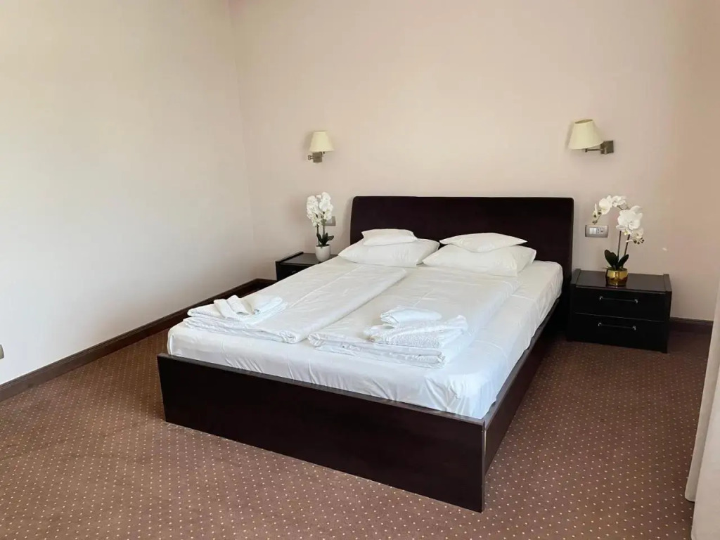 Hotel Transilvania Zalău