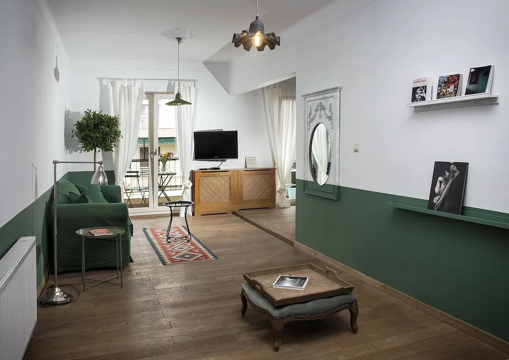 City Lounge