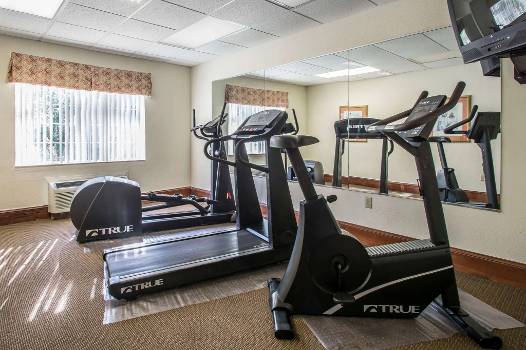 Econo Lodge Inn & Suites Marianna South