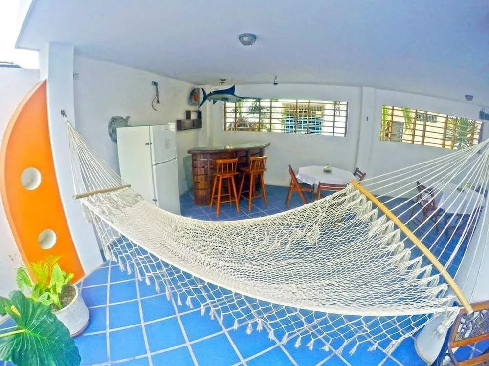 Hotel Cocos