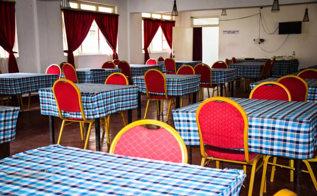 Bandarawela Rest House