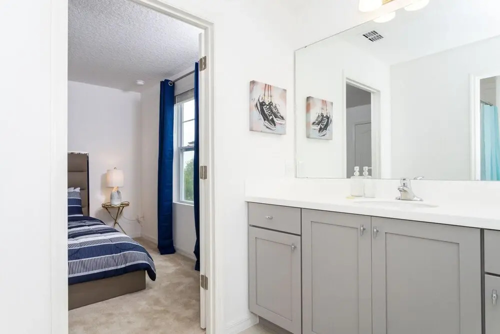 640 Enclave At Festival Resort 4Bd 8G 106451