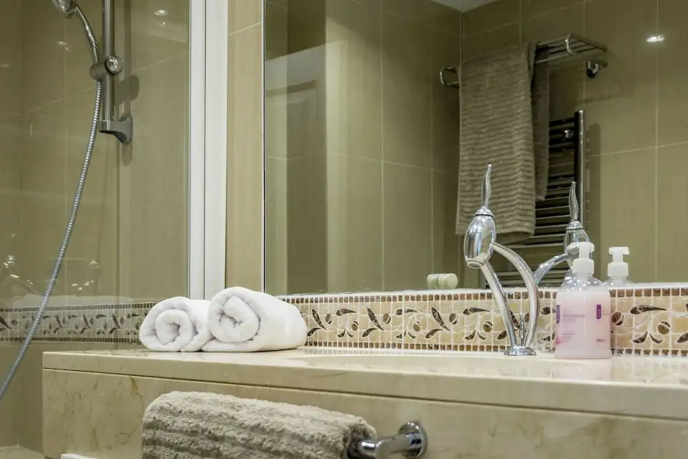 AP169 - Comfortable 2 bedroom apartment