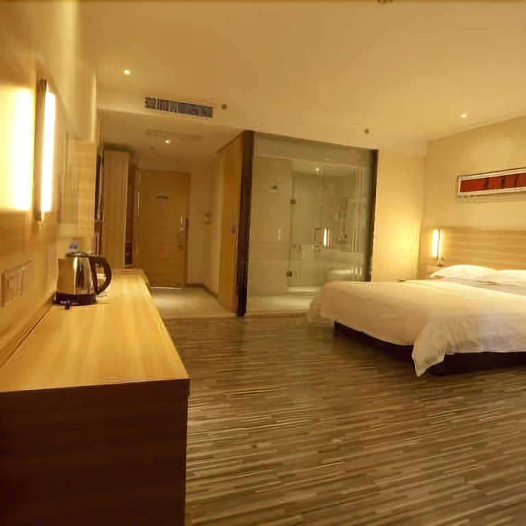 City Convenience Inn