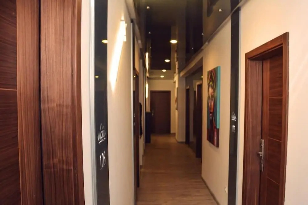 Hotel Morea