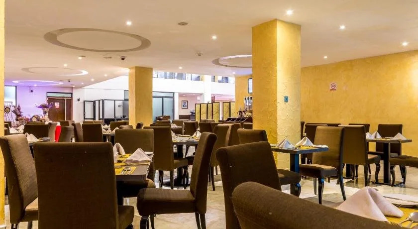 Gelian Hotel