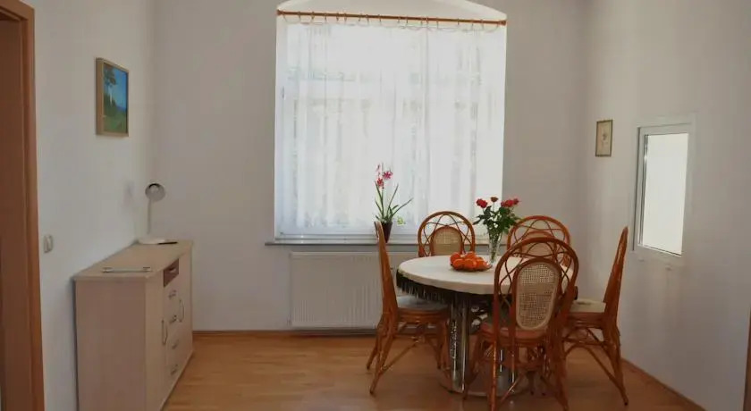 Ferienwohnung Pham