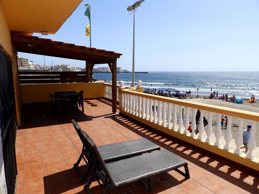 Apartamentos Medano - Casa Playa