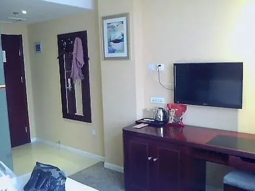 Super 8 Hotel