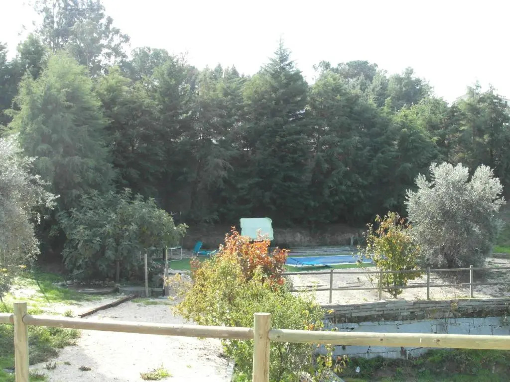 Casa da Bôcha