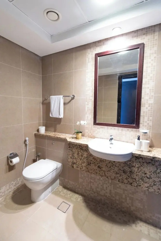 HAPPY SEASON I Sky Gardens in DIFC 1BR
