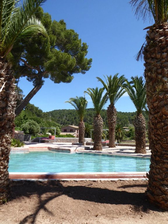 Hotel Finca Ca Nai