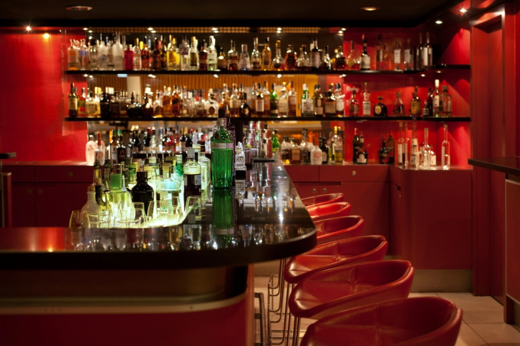 Swissôtel Berlin