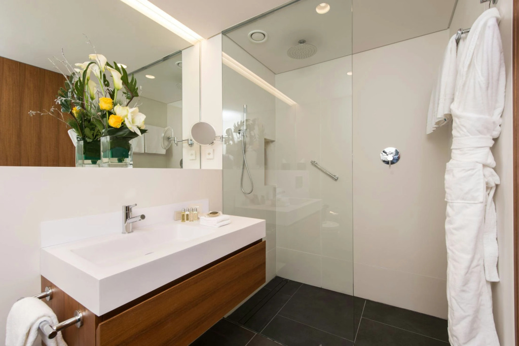 Fraser Suites Geneva - Serviced Apartments