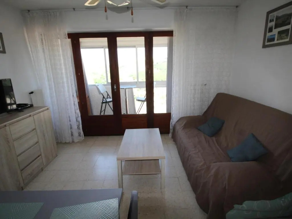 Appartement Banyuls-sur-Mer, 2 pièces, 4 personnes - FR-1-309-166