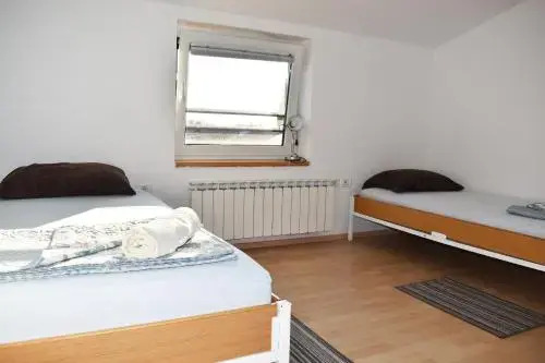 Hostel Bcenter