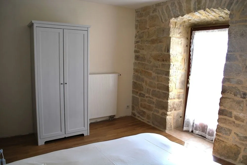 Chambres dhôtes Entre Dolmens et Fontaines