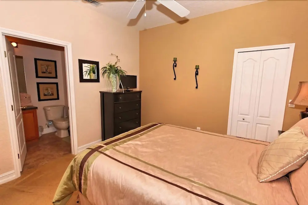 Highlands Reserve 1720 - Four Bedroom Villa with Private Pool