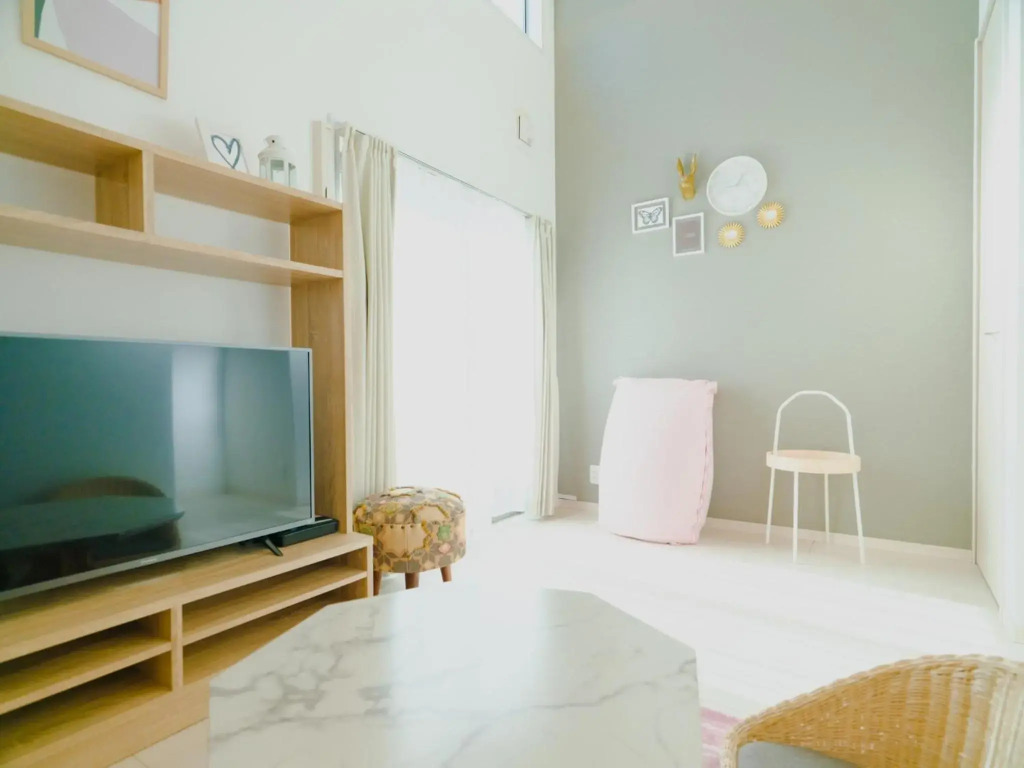 YOUR ROOM Kumamoto Sta little 203 Vacation STAY 75726