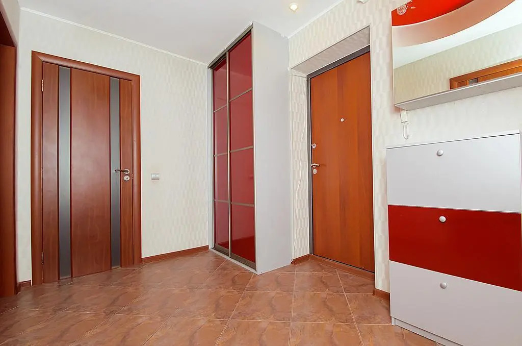 Apartmant na Amirhana