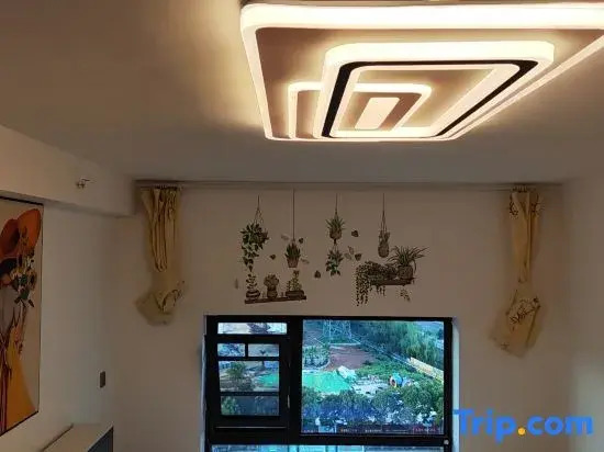Kangyue Apartment (Yunnan Fuwai Cardiovascular Hospital)