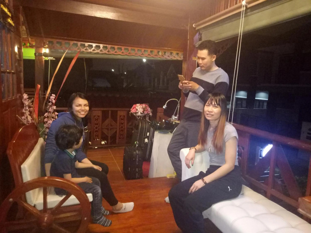 เรือนทิพย์โฮมสเตย์