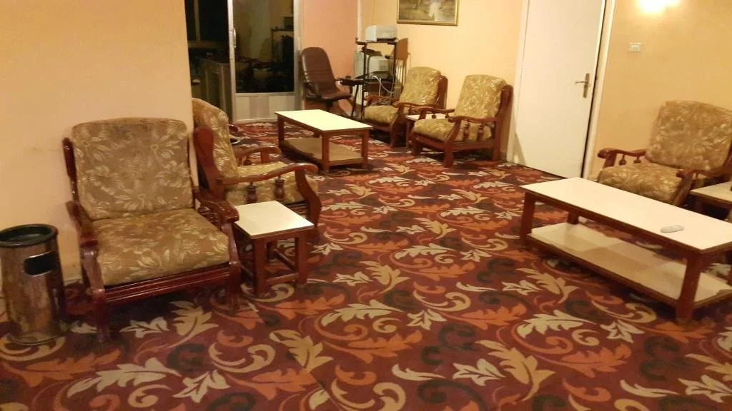 Nefertiti Hotel